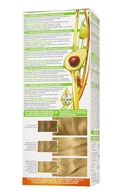 GARNIER COLOR NATURALS питательная краска для волос, 9 Natural Extra Light Blond