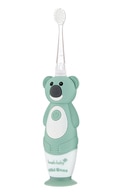BRUSH-BABY WildOnes Koala детская электрическая зубная щетка