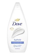 DOVE Hydrate dušas želeja, 720ml