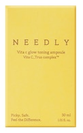  NEEDLY undefined NEEDLY Vita C тонизирующая ампула для сияния, 30мл 
