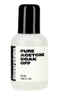  SINCERO SALON undefined SINCERO SALON Pure Acetone средство с ацетоном для снятия лака, 50мл  