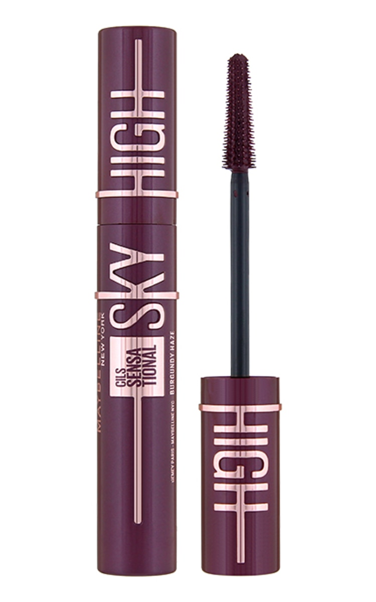 MAYBELLINE MAYBELLINE Lash Sensational Sky High skropstu tuša, 7.2ml 7,2 ml