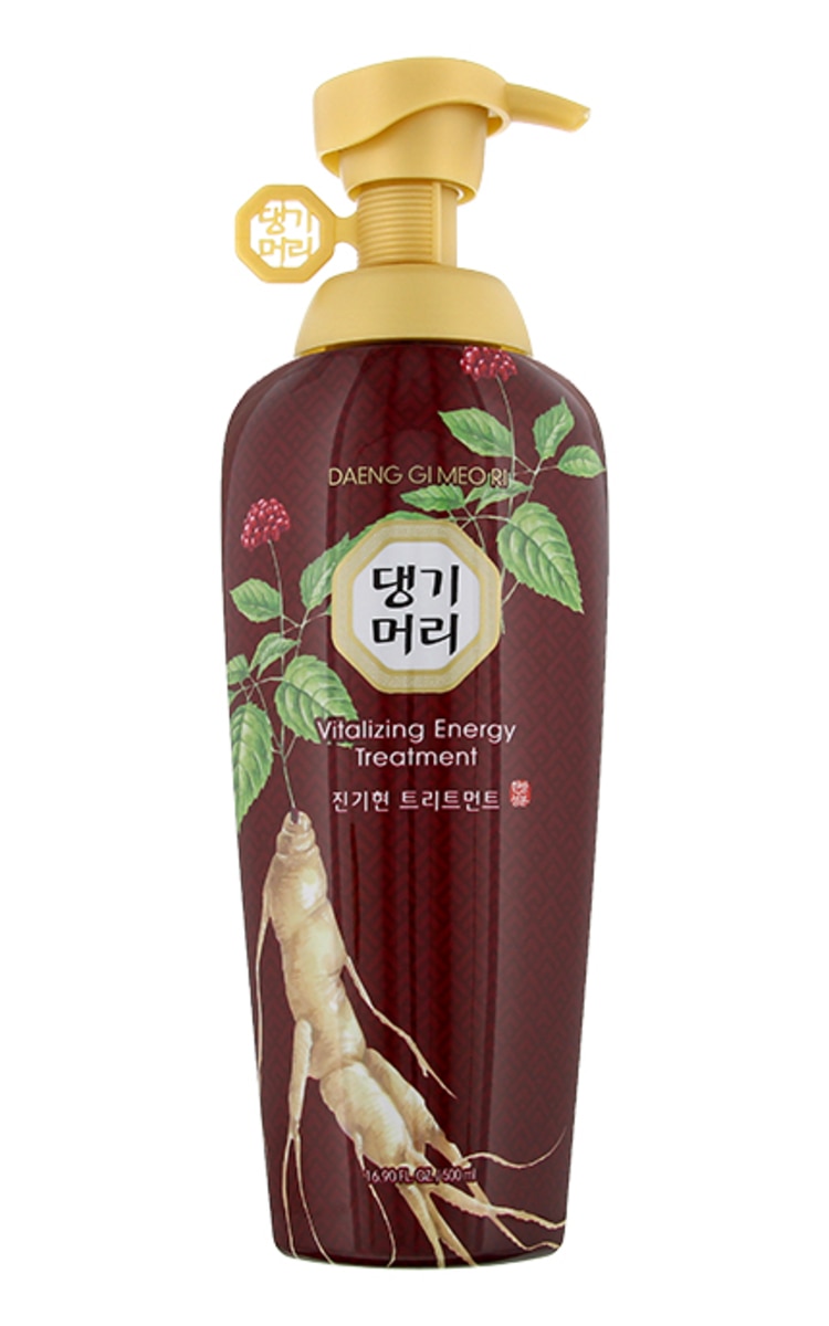 DAENG GI MEO RI DAENG GI MEO RI Vitalizing Energy кондиционер для волос, 500мл