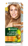 GARNIER COLOR NATURALS undefined GARNIER COLOR NATURALS barojoša matu krāsa, 7.3 Natural Golden Blonde  