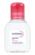  BIODERMA undefined BIODERMA Sensibio H2O micelārais attīrošais ūdens, 100ml  