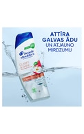 HEAD&SHOULDERS Clarify & Shine pretblaugznu šampūns, 400ml