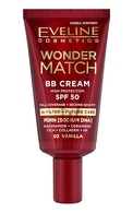  EVELINE undefined EVELINE Wonder Match BB krēms ar SPF50, 30ml  