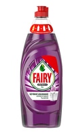 FAIRY Extra+ Lilac средство для мытья посуды, 650мл