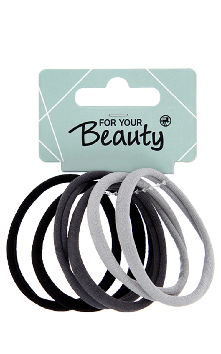 FYB FOR YOUR BEAUTY Matu gumija, 6gab.