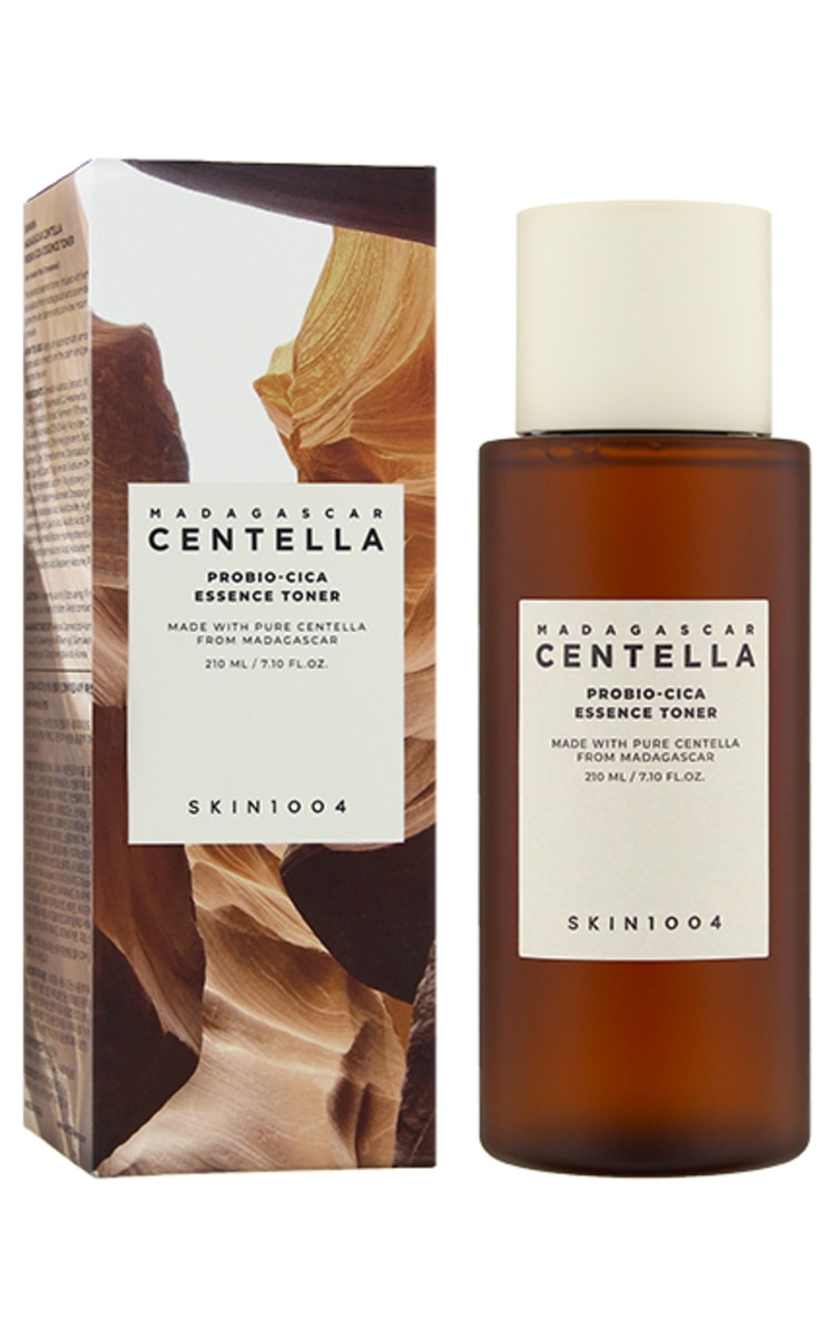 SKIN1004 SKIN1004 Madagascar Centella Probio-Cica питающий тонер для лица, 210мл