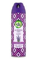 GREEN WORLD Lavender gaisa atsvaidzinātājs, 500ml