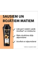 GLISS Ultimate Repair šampūns matiem, 250ml