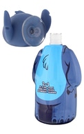 LORENAY Stitch 2in1 vannas putas un šampūns, 300ml