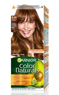  GARNIER COLOR NATURALS undefined GARNIER COLOR NATURALS Matu krāsa, 6.34 Chocolate  