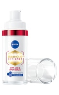 NIVEA Cellular Luminous630® Antispot serums 2in1 pret vecuma plankumiem un novecošanās pazīmēm, 30ml