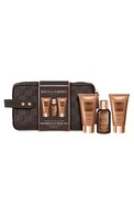 BAYLIS&HARDING Black Pepper & Ginseng Men's The Essentials dāvanu komplekts vīriešiem