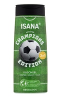 ISANA MEN 3in1 Champions Edition dušas želeja, 300ml