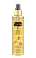 BELLE JARDIN Body Care парфюмированный спрей для тела, Gold Mist, 160мл