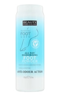  BEAUTY FORMULAS undefined BEAUTY FORMULAS Deodorising Foot Care pūderis pēdām, 100g 
