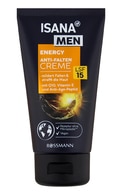 ISANA MEN Lifting Power pretgrumbu krēms sejai, 75ml