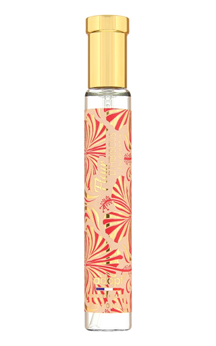 ADOPT EdP Fleur D'hibiscus парфюмированная вода для женщин, 30мл