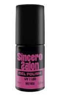 SINCERO SALON LED/UV gela laka, 758 Wild Wish, 6ml