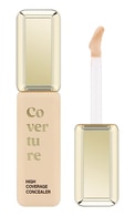  VIVIENNE SABO undefined VIVIENNE SABO Coverture konsīleris, 5ml  