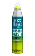  TIGI undefined TIGI Bed Head Masterpiece лак для волос с блеском и фиксацией, 340мл  