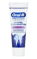 ORAL-B Professional Enamel Regeneration Gentle Whitening zobu pasta, 75ml