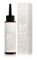  ONLY BIO undefined ONLY BIO Toner matu tonēšanas līdzeklis, coconut cream, 100ml 