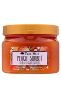  undefined undefined TREE HUT Peach Sorbet ķermeņa skrubis, 510g 