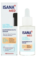  ISANA MED undefined ISANA MED Ultra Sensitiv serums ādas barjeras aizsardzībai, 30ml 