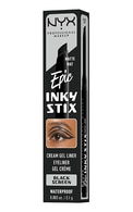  NYX PROFESSIONAL MAKEUP undefined NYX PROFESSIONAL MAKEUP Epic Inky Stix подводка для глаз, 0.1г 