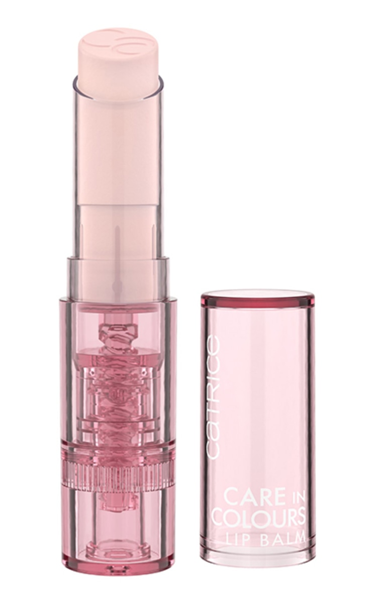 CATRICE CATRICE Care In Colours lūpu balzams, 010 Everyday 24/7, 3g Everyday 24/7