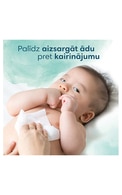 PAMPERS Harmonie New Baby, Plastic Free, Unscented, влажные салфетки, 3x46шт.