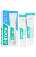  ELMEX undefined ELMEX Sensitive Double Pack зубная паста, 2x75мл 