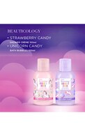 BAYLIS&HARDING Beauticology Cosmic Unicorn Beauty Bag dāvanu komplekts