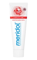 MERIDOL Complete Care Sensitive зубная паста, 75мл