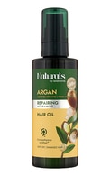  undefined undefined NATURALS BY WATSONS Argan восстанавливающее масло для очень сухих и поврежденных волос, 100мл  