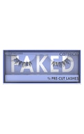 CATRICE Faked 3/4 Pre-Cut Lashes mākslīgās skropstas