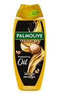  PALMOLIVE undefined PALMOLIVE Thermal Spa Pampering Oil dušas želeja, 500ml  