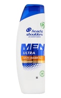  HEAD&SHOULDERS undefined HEAD&SHOULDERS MEN Hair Fall Control шампунь для волос, 330мл 