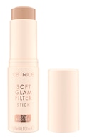 CATRICE Soft Glam Filter кремовый стик для лица, 010 Fair - Light, 9г