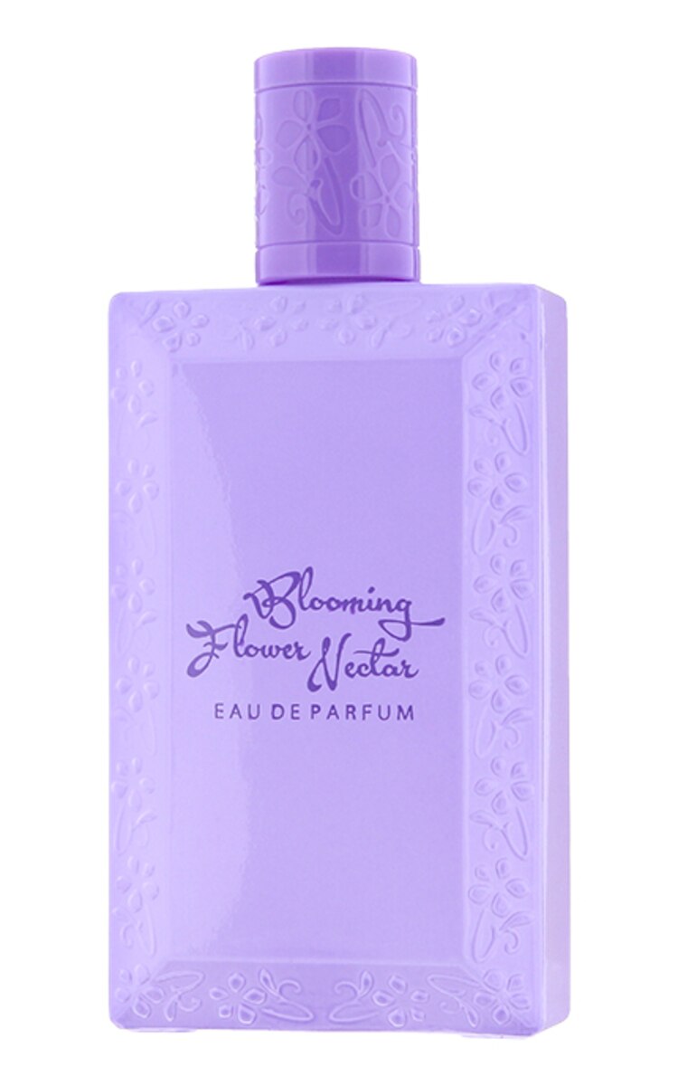 REAL TIME REAL TIME Blooming Flower Nectar sieviešu smaržūdens, 100ml 100 ml