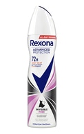 REXONA Invisible Pure izsmidzināms antiperspirants, 150ml