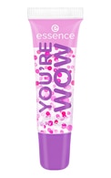  ESSENCE undefined ESSENCE You're Wow блеск для губ, 04 Strawberry Splash, 10мл 