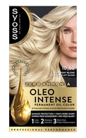  SYOSS OLEO undefined SYOSS Oleo краска для волос, 10-50 Ashy Blond 