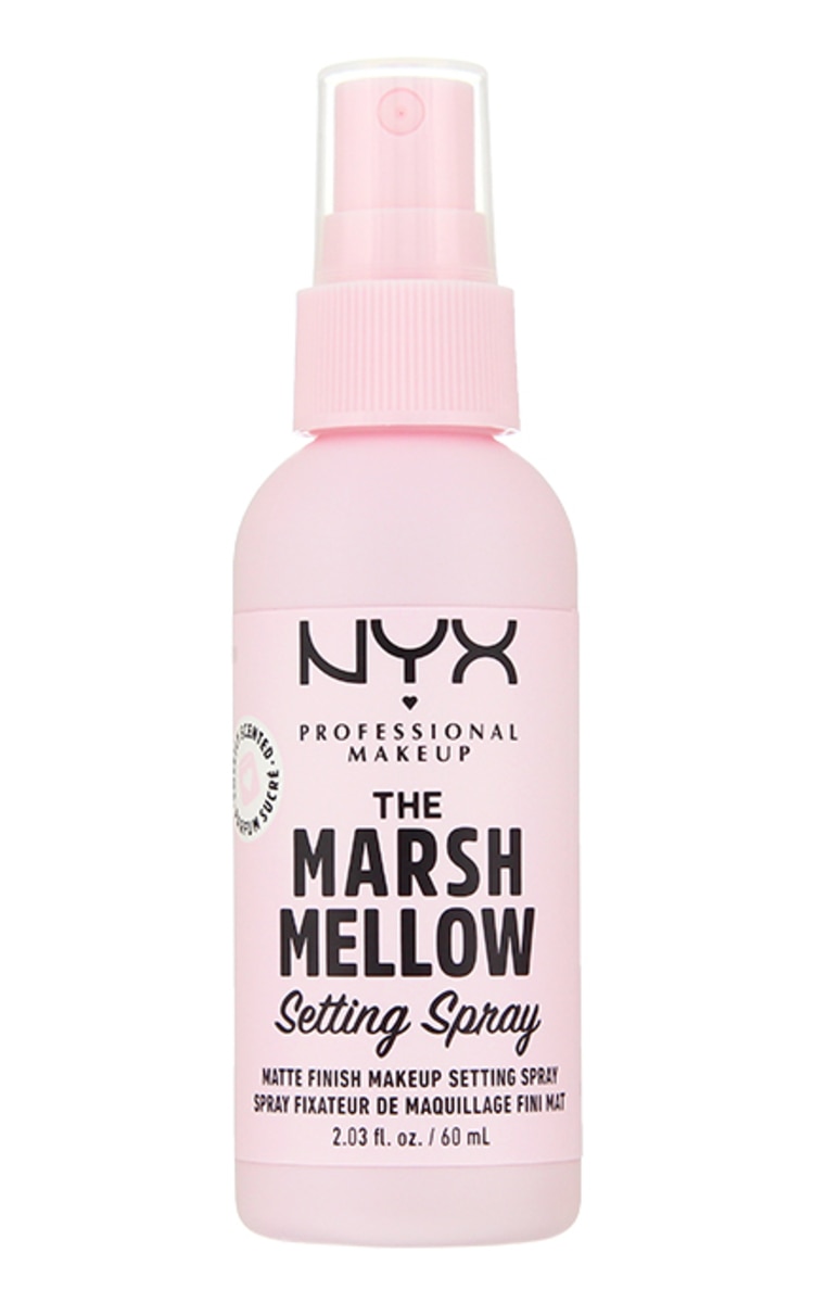 NYX PROFESSIONAL MAKEUP NYX PROFESSIONAL MAKEUP Marshmellow grima fiksators, 60ml 60 ml