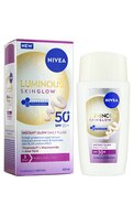  NIVEA VISAGE undefined NIVEA Luminous630 Instant Glow ежедневный флюид для лица с SPF50+, 40мл  