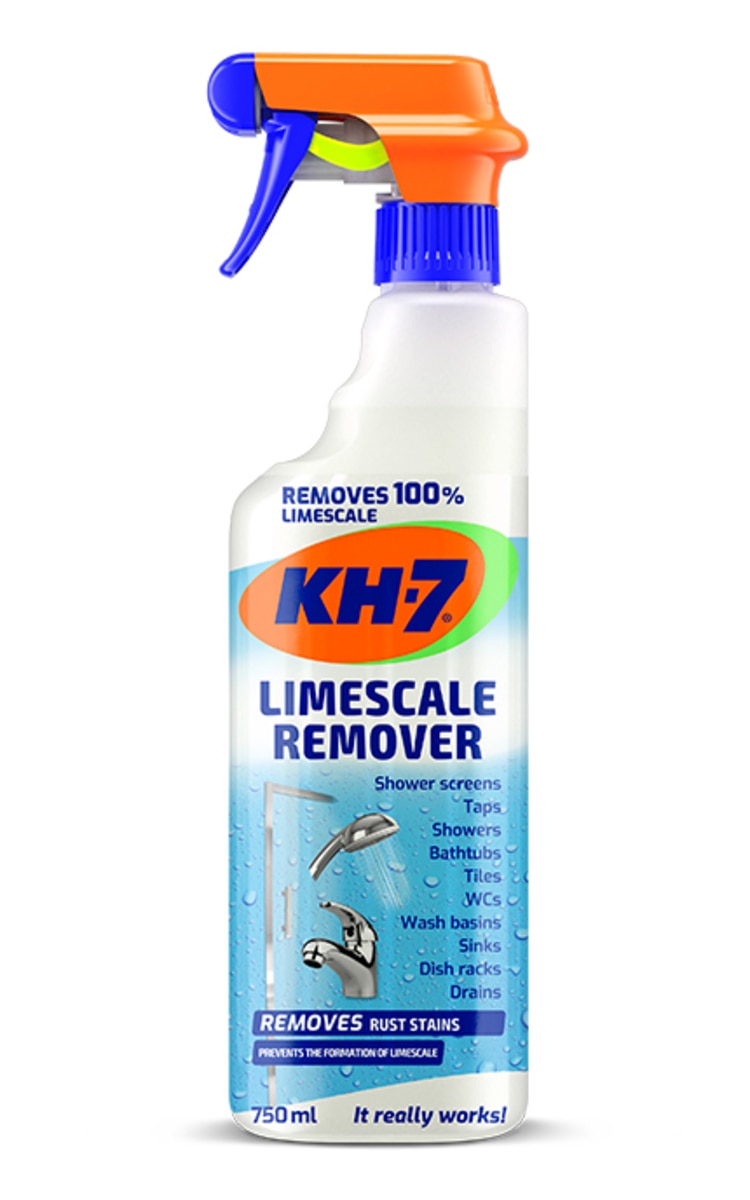 KH-7 KH-7 Kaļķakmens tīrīšanas līdzeklis, 750ml 750 ml